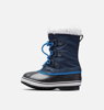 Picture of SOREL otr škornji YOOT PAC NYLON