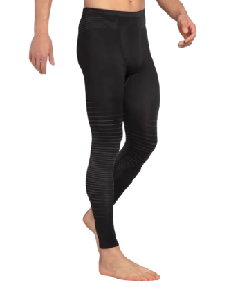 Picture of ODLO m perilo hlače PERFORMANCE LIGHT 188122 15000