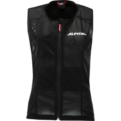 Picture of ALPINA ž zaščita za hrbet PROSHIELD black