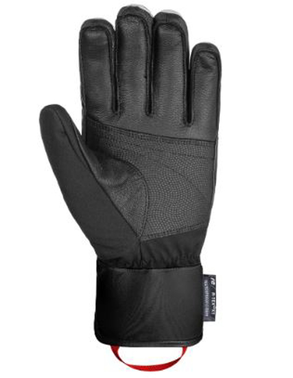 REUSCH m smučarske rokavice 6001120 7701 MASTERY 