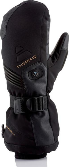 THERMIC m smučarske rokavice 46-0200-003 HEAT ULTRA MITTENS