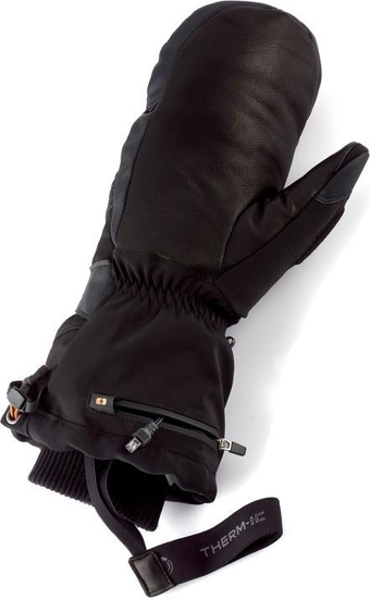 THERMIC m smučarske rokavice 46-0200-003 HEAT ULTRA MITTENS