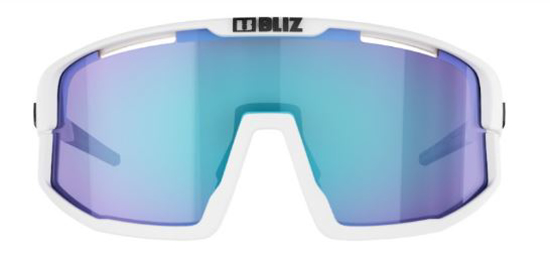 BLIZ športna očala 52001-03 VISION white blue
