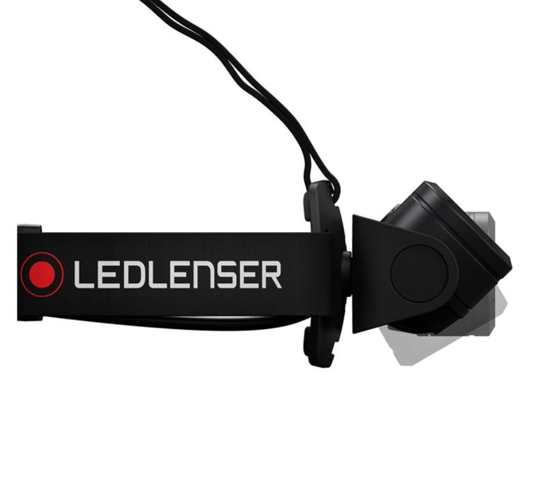 Picture of LED LENSER svetilka H19R CORE 502124