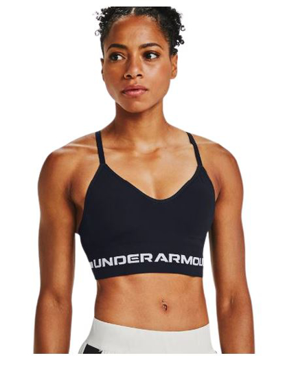 UNDER ARMOUR ž trening top 1357719-001 SEAMLESS LOW