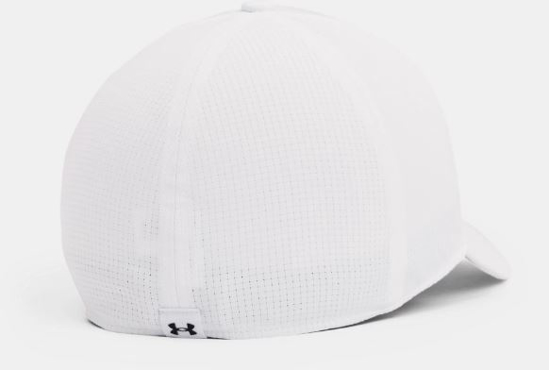 UNDER ARMOUR šilt kapa 1361529-100 ISOCHILL ARMOURVENT™