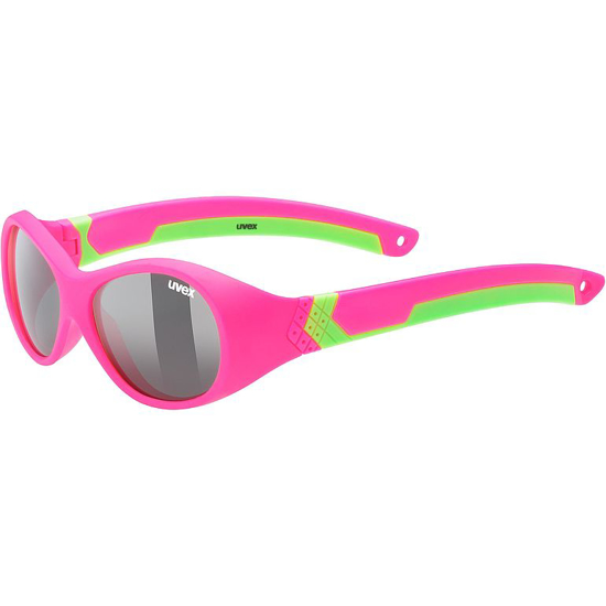 Picture of UVEX otr športna očala S5320293716 SPORTSTYLE 510 pink green