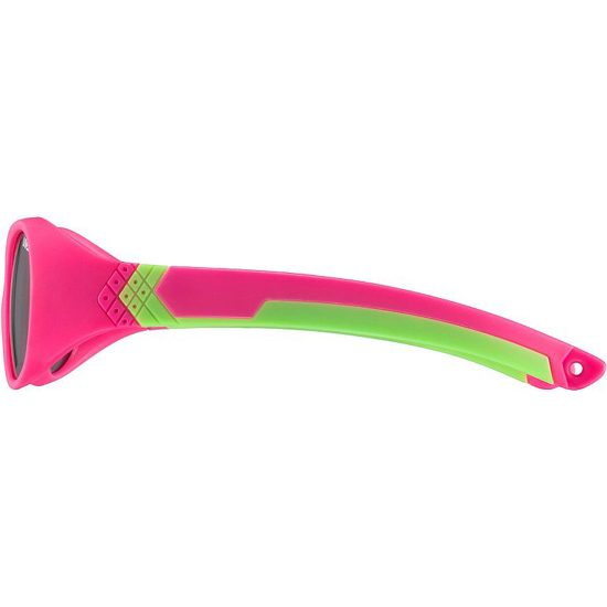 Picture of UVEX otr športna očala S5320293716 SPORTSTYLE 510 pink green