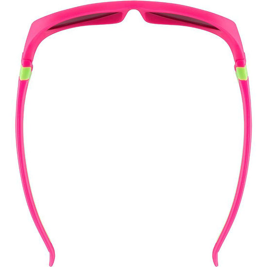 Picture of UVEX otr športna očala S5320293716 SPORTSTYLE 510 pink green