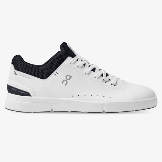 Picture of On ž copati 48.99451 THE ROGER ADVANTAGE white/midnight