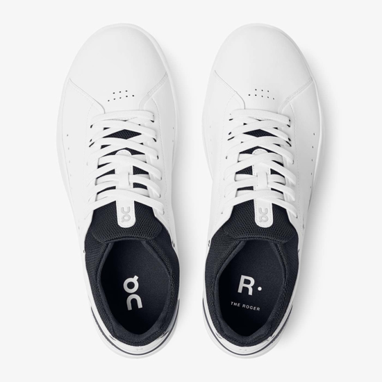 Picture of On ž copati 48.99451 THE ROGER ADVANTAGE white/midnight