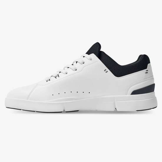 Picture of On ž copati 48.99451 THE ROGER ADVANTAGE white/midnight