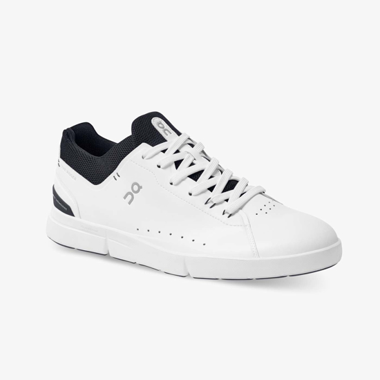 Picture of On ž copati 48.99451 THE ROGER ADVANTAGE white/midnight