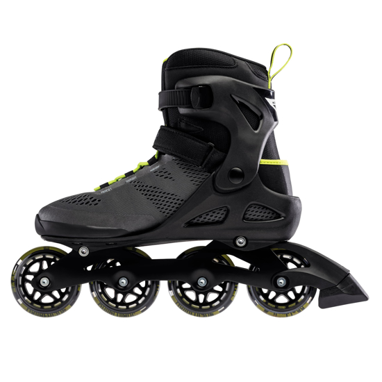 Picture of ROLLERBLADE m rolerji 07100600 1A1 MACROBLADE 80
