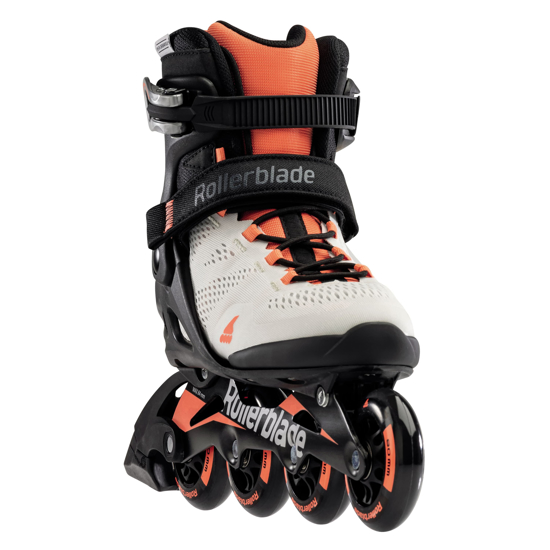 Picture of ROLLERBLADE ž rolerji 07100700 R50 MACROBLADE 80 W