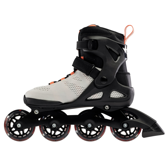 Picture of ROLLERBLADE ž rolerji 07100700 R50 MACROBLADE 80 W