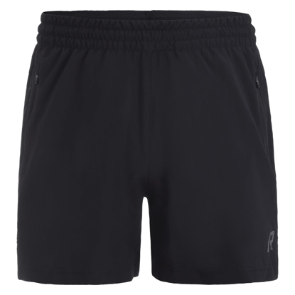 Picture of RUKKA m hlače 3 70674145RS 990 MYLLYPURO black