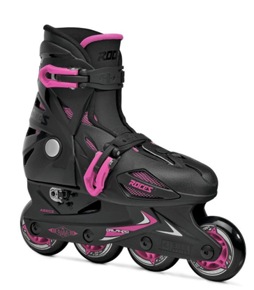 Picture of ROCES otr rolerji 400687-00010 ORLANDO III