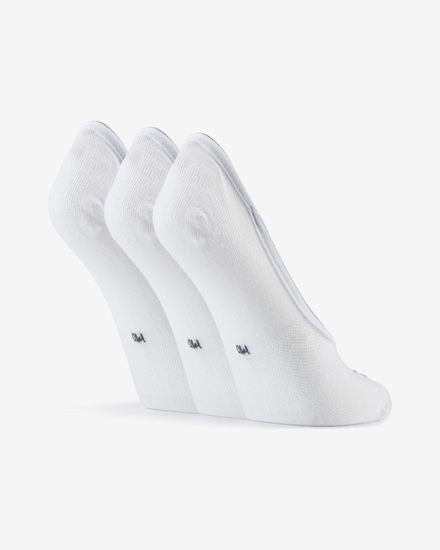 Picture of UNDER ARMOUR nogavice 1361148-100 ESSENTIAL LOW