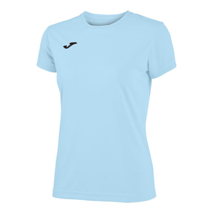 Picture of JOMA ž majica 900248.350 COMBI blue