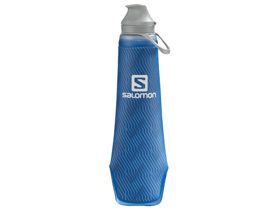 SALOMON bidon LC1418500 SOFT FLASK 400 ML 