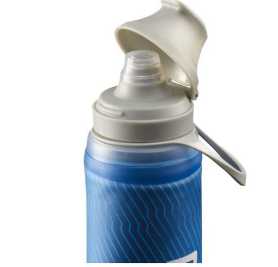 SALOMON bidon LC1418500 SOFT FLASK 400 ML 