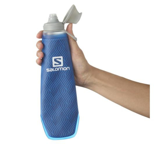 SALOMON bidon LC1418500 SOFT FLASK 400 ML 