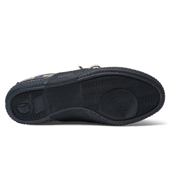 Picture of TBS m čevlji GLOBEK  D8P02 navy/froment