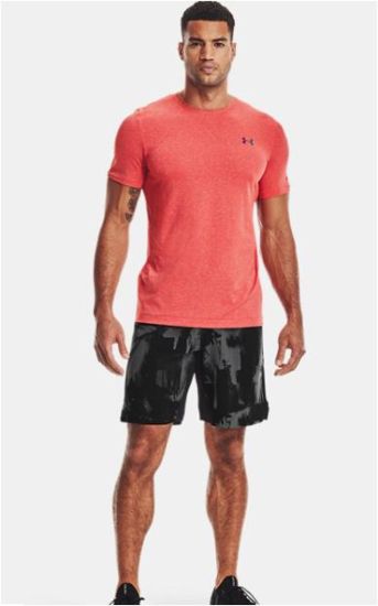 Picture of UNDER ARMOUR m hlače 1361515-001 REIGN WOVEN SHORT