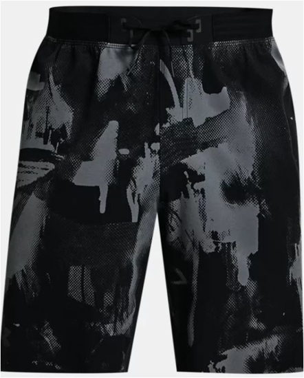 Picture of UNDER ARMOUR m hlače 1361515-001 REIGN WOVEN SHORT