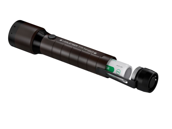 Picture of LED LENSER svetilka 502190 P7R SIGNATURE