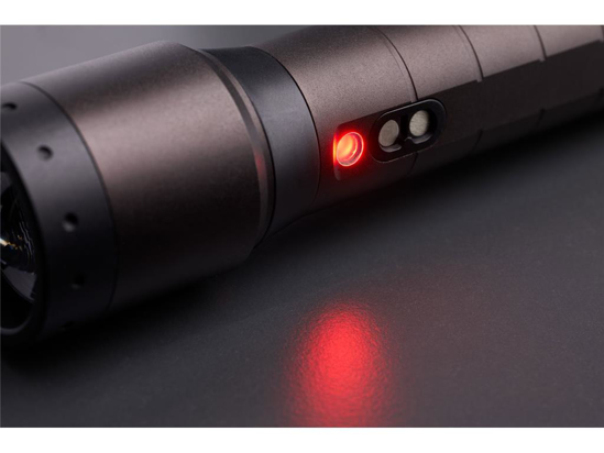 Picture of LED LENSER svetilka 502190 P7R SIGNATURE