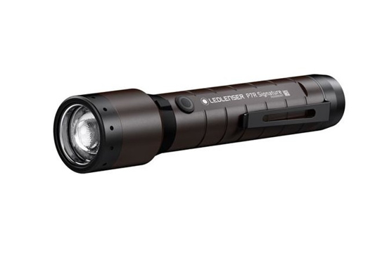 Picture of LED LENSER svetilka 502190 P7R SIGNATURE