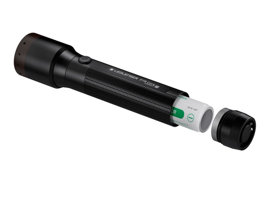 Picture of LED LENSER svetilka 502181 P7R CORE