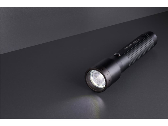 Picture of LED LENSER svetilka 502181 P7R CORE