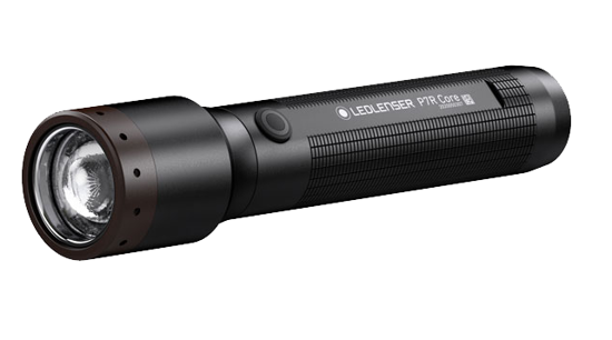 Picture of LED LENSER svetilka 502181 P7R CORE