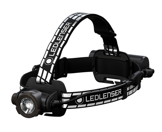 Picture of LED LENSER svetilka 502197 H7R SIGNATURE