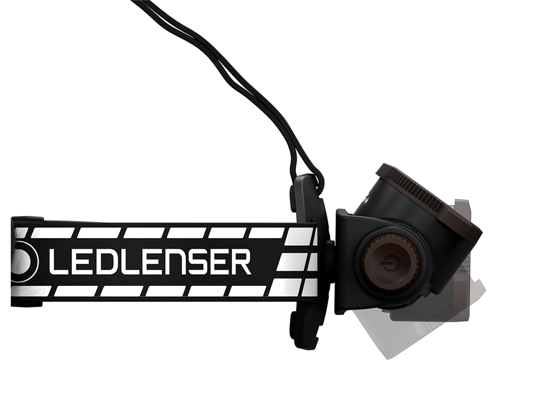 Picture of LED LENSER svetilka 502197 H7R SIGNATURE