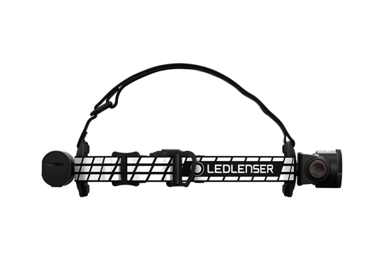 Picture of LED LENSER svetilka 502197 H7R SIGNATURE