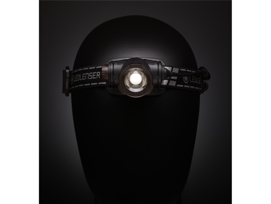 Picture of LED LENSER svetilka 502197 H7R SIGNATURE