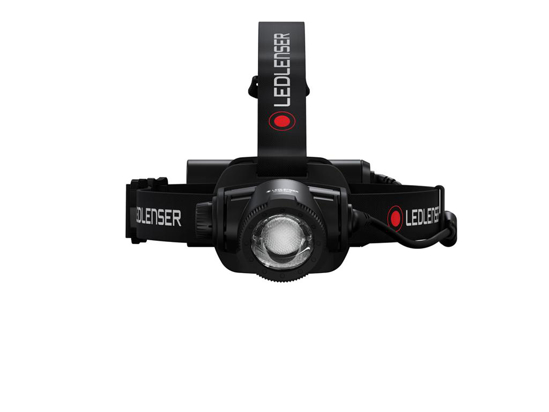 Picture of LED LENSER svetilka H15R CORE