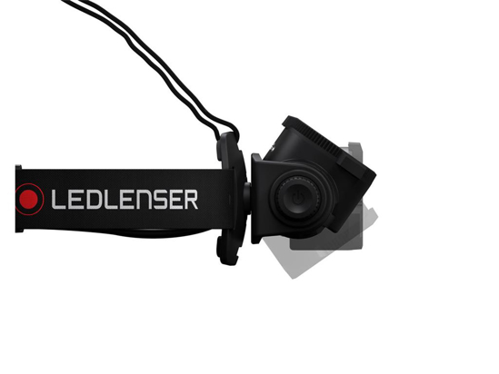 Picture of LED LENSER svetilka H15R CORE