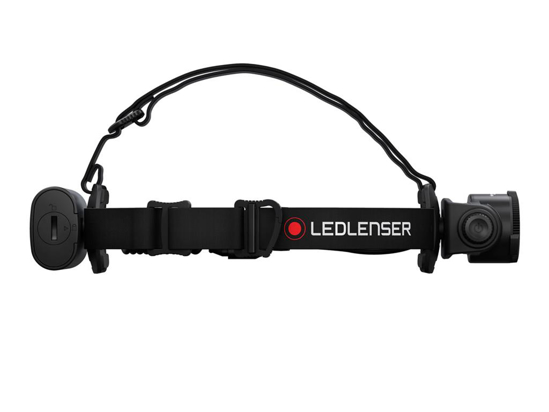 Picture of LED LENSER svetilka H15R CORE