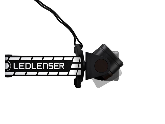 Picture of LED LENSER svetilka 502198 H19R SIGNATURE