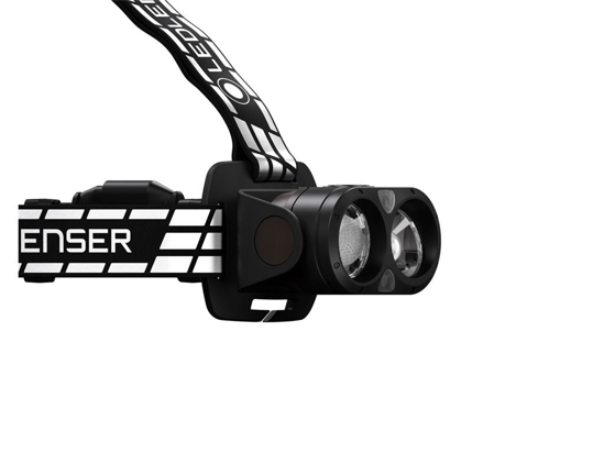 Picture of LED LENSER svetilka 502198 H19R SIGNATURE