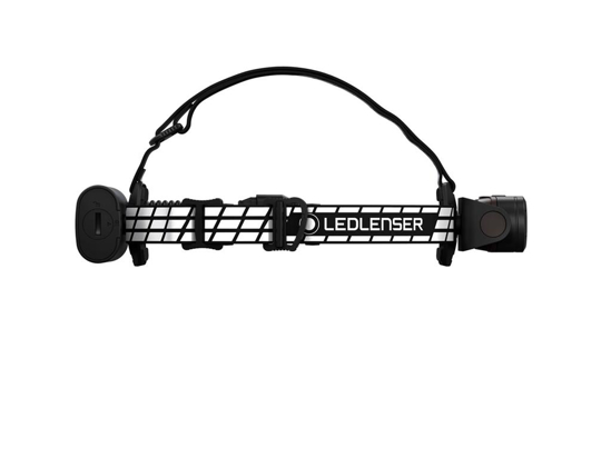 Picture of LED LENSER svetilka 502198 H19R SIGNATURE