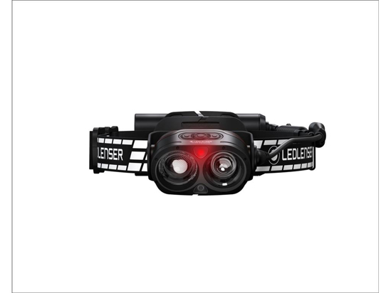 Picture of LED LENSER svetilka 502198 H19R SIGNATURE