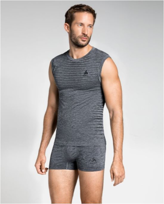 ODLO m perilo majica 188162 15700 PERFORMANCE LIGHT