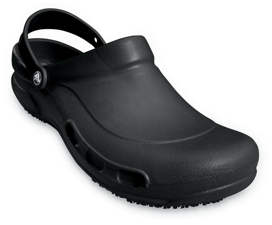 CROCS bistro 10075 black