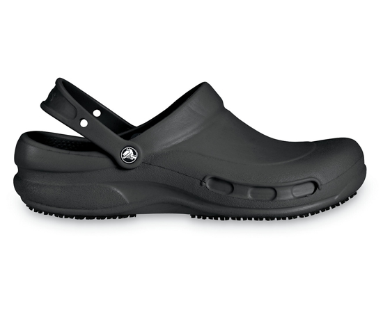 CROCS bistro 10075 black